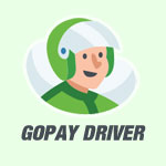 GOPAY DRIVER