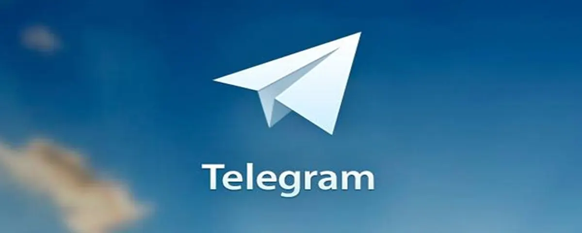 Telegram Trx