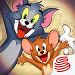 TOM JERRY CHASE